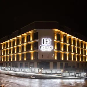 4* Hotel House Loft