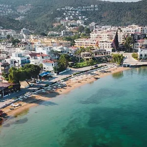 Marina View Гюллюк