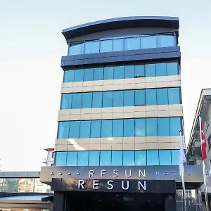4* Отель Resun