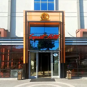Expoist Стамбул