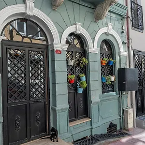 calanthe-residence.istanbul-turkeyhotels.com/