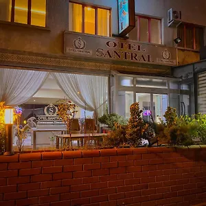 2* Отель Santral